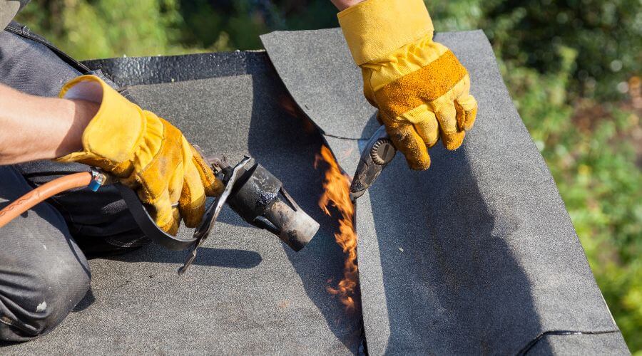 Expert new roof installation services in Marion, AL
